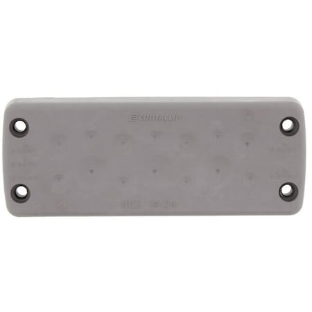 Conta-Clip KES 14/24, Cable entry, GR 28631.6